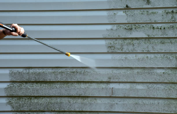 Professional Pressure Services in Stigler, OK