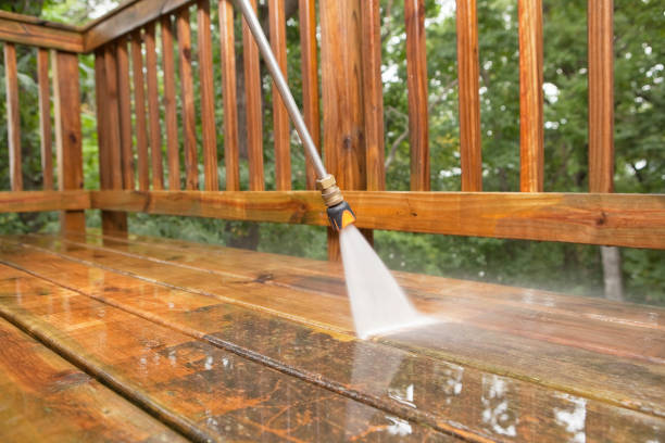 Best Post-Construction Pressure Washing  in Stigler, OK